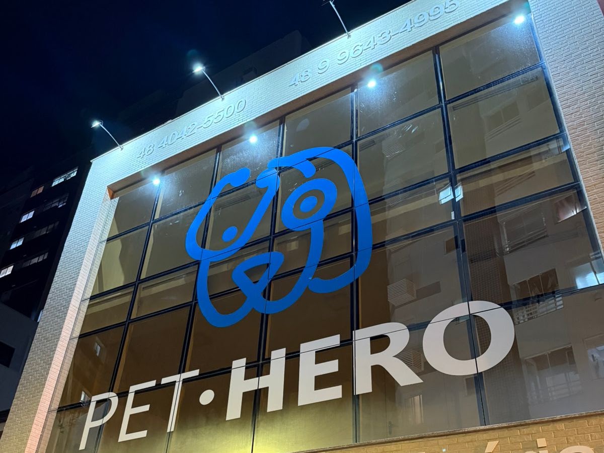 Pet•Hero Especialidades Veterinárias em Florianópolis — foto 3