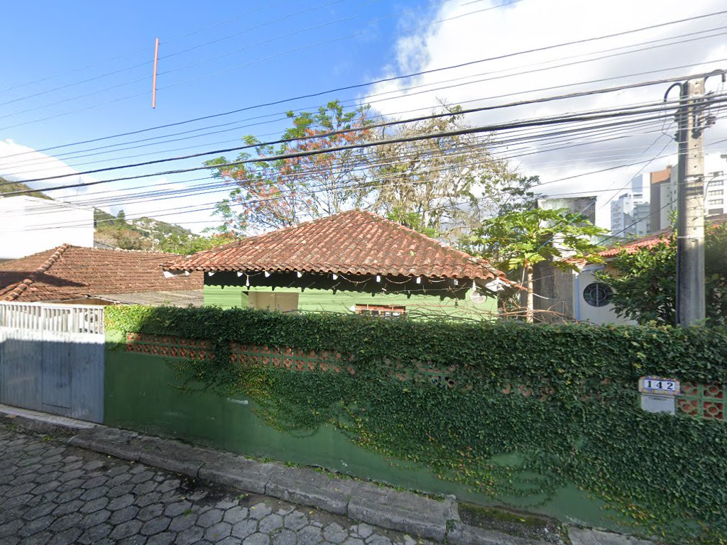 Foto da PetCare Agronômica