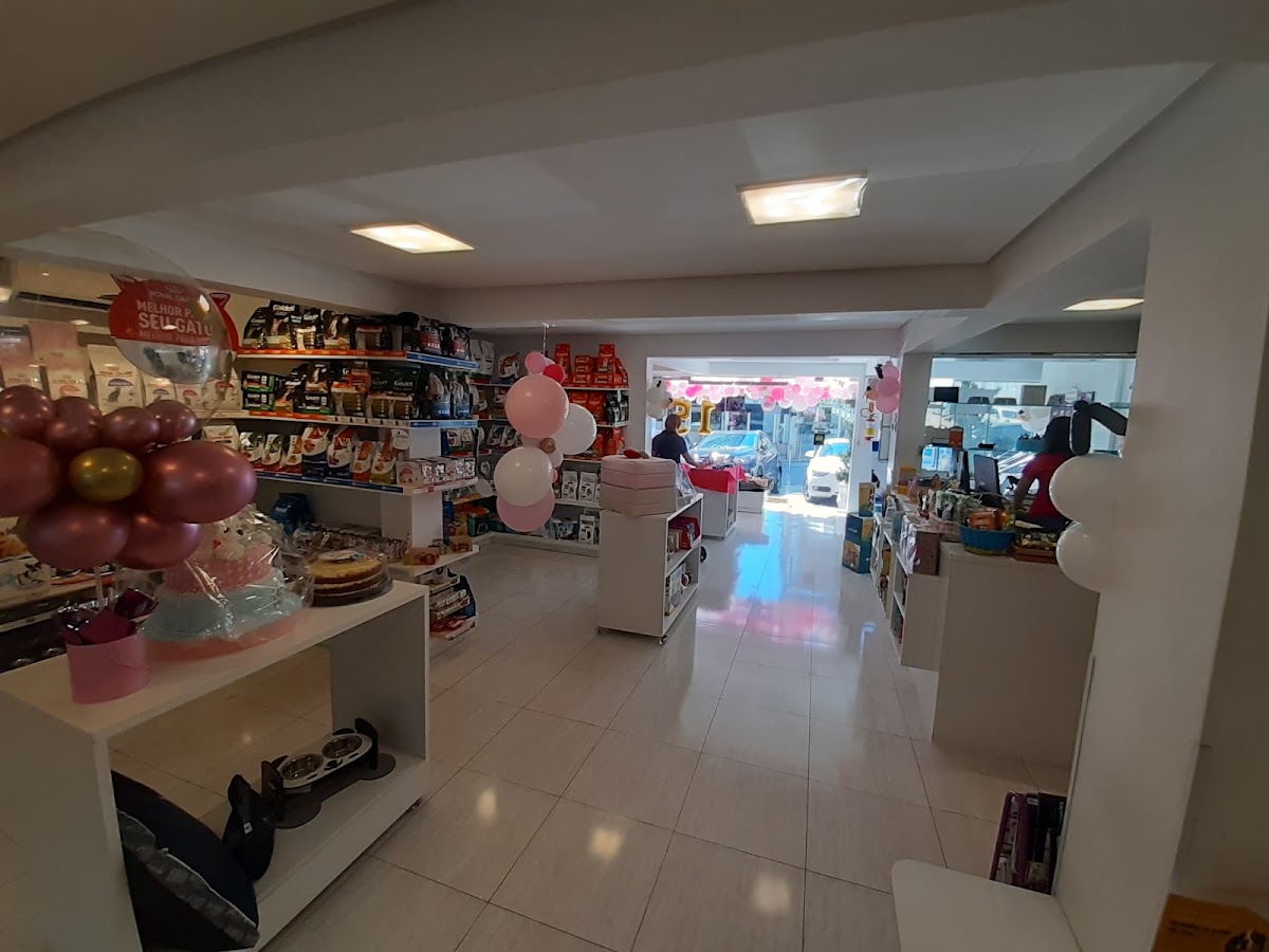 PetCare Center - PetShop e Clínica Veterinária em Florianópolis — foto 2