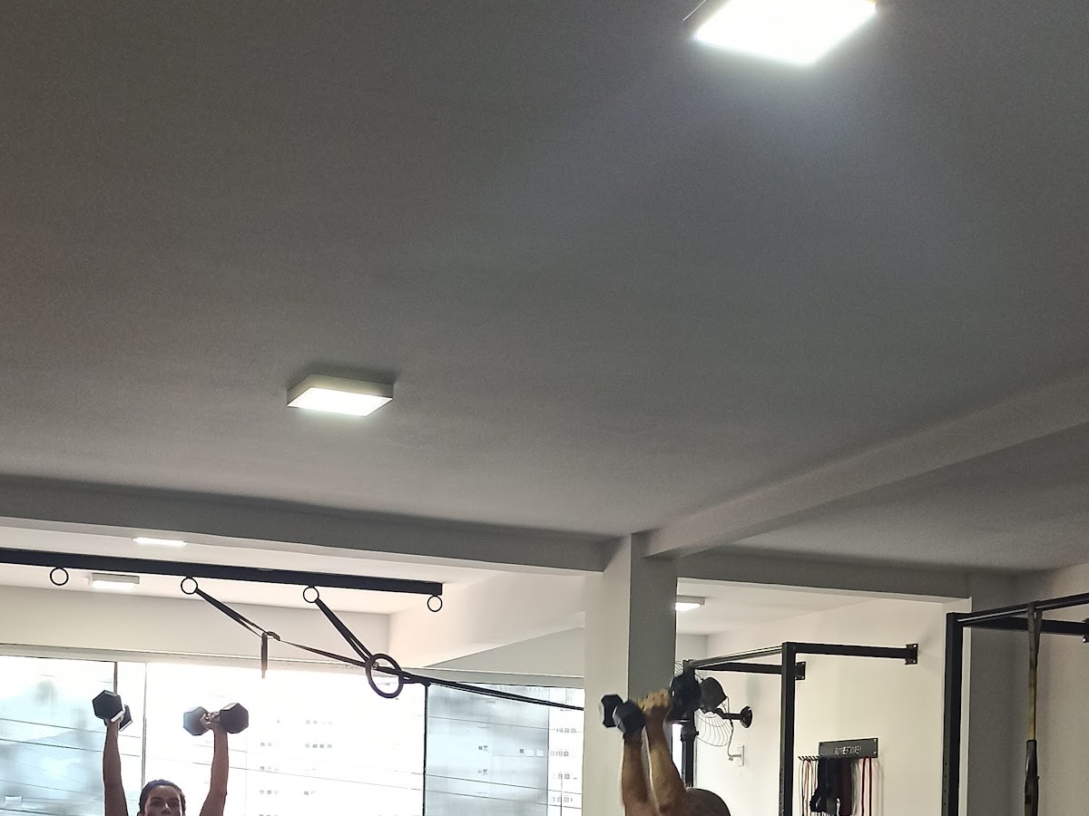 Foto da Physis4 Treinamento Funcional e Personalizado | Agronômica