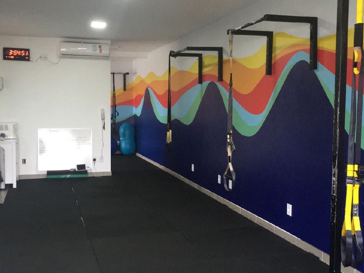 Physis4 Treinamento Funcional e Personalizado | Agronômica em Florianópolis — foto 2