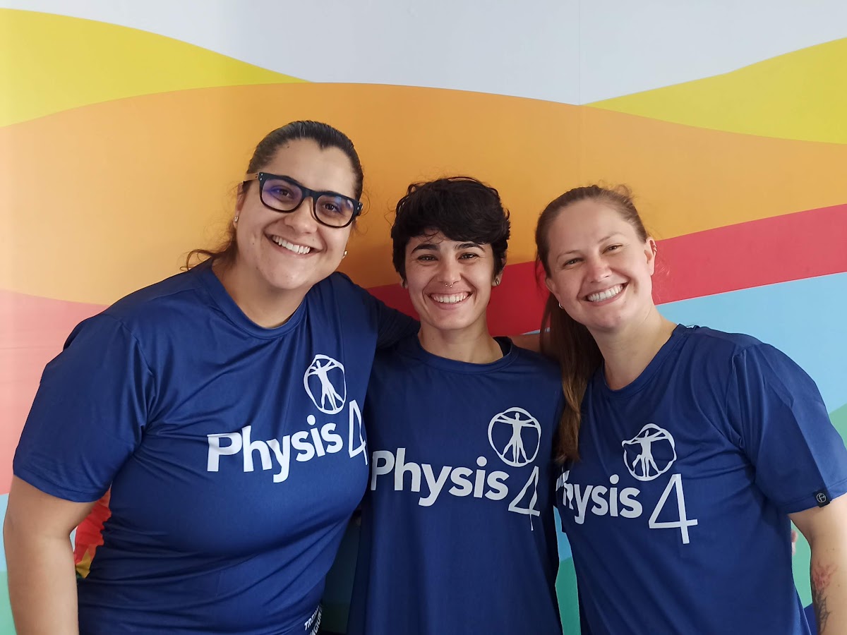 Physis4 Treinamento Funcional e Personalizado | Agronômica em Florianópolis — foto 3