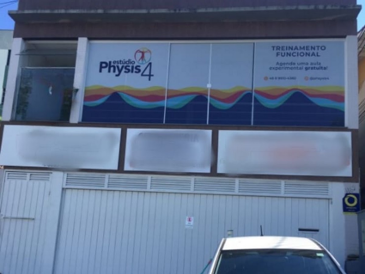 Physis4 Treinamento Funcional e Personalizado | Agronômica em Florianópolis — foto 4