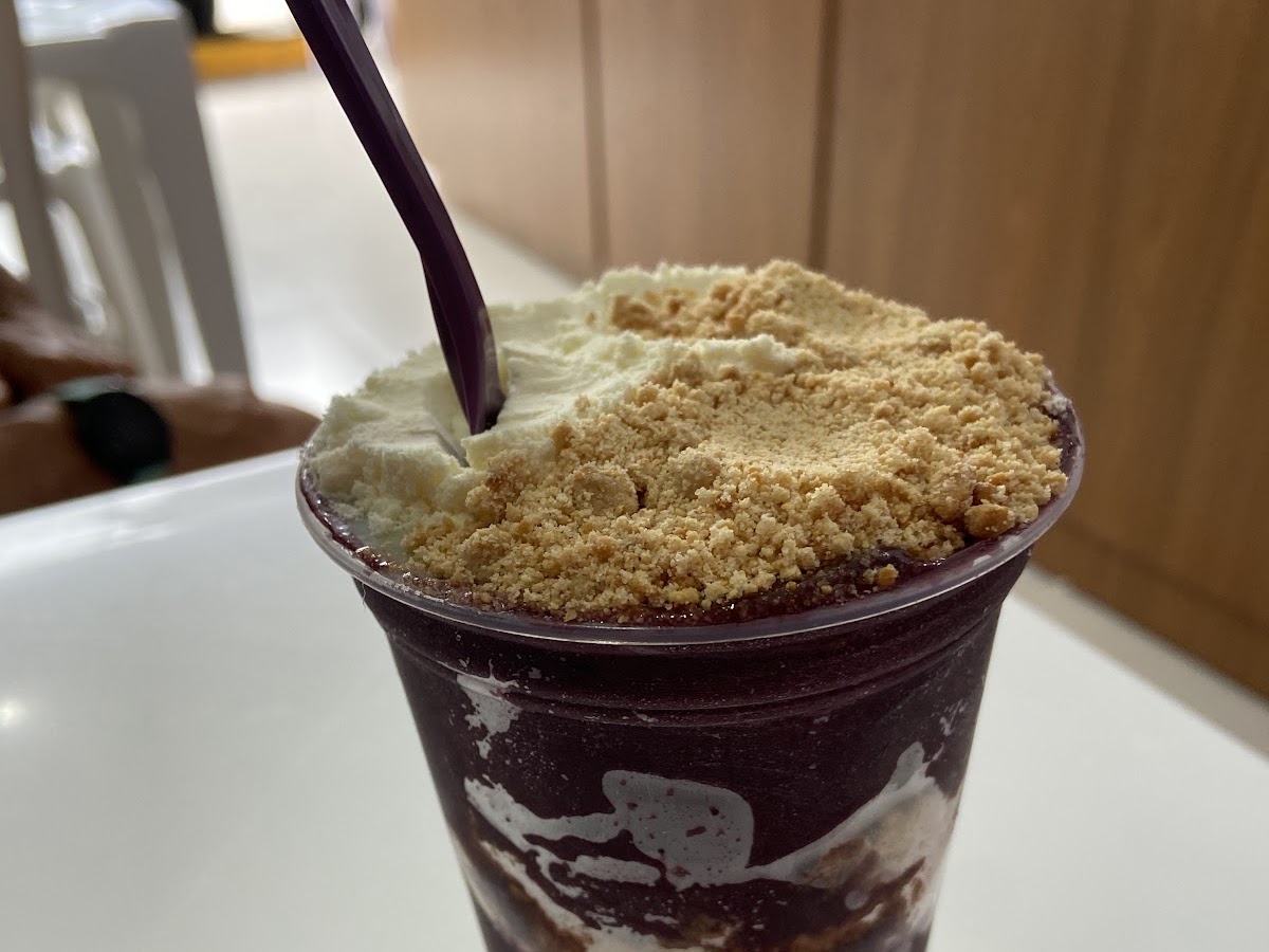Pico do Açaí em Florianópolis — foto 1