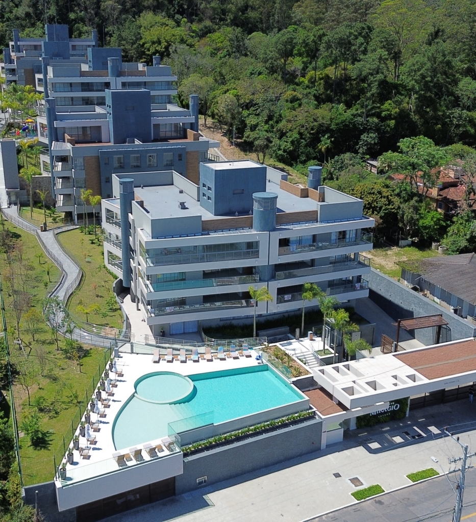 Piemonte Miragio Cacupé em Florianópolis — foto 1