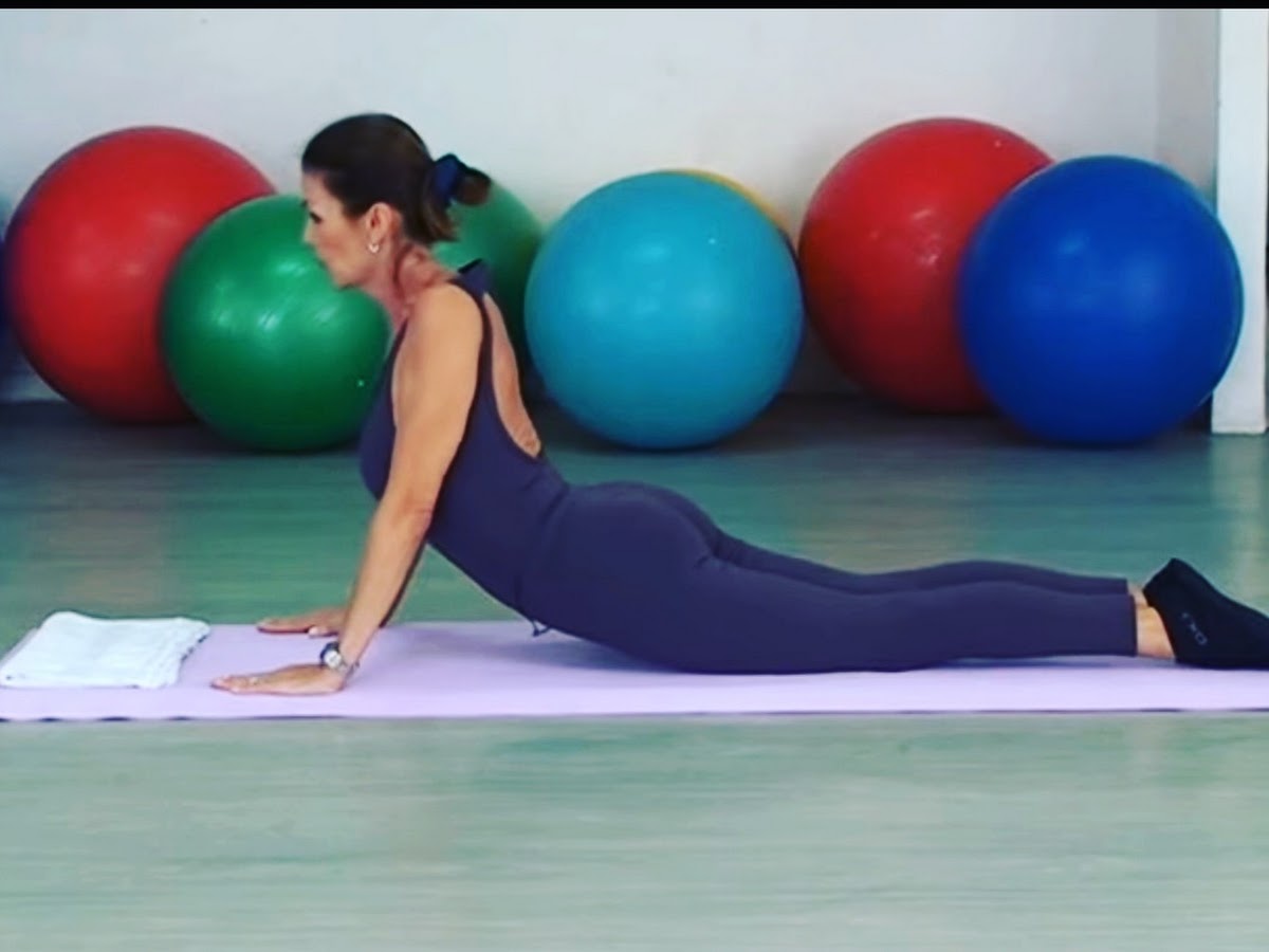 Foto da Pilates Evolução