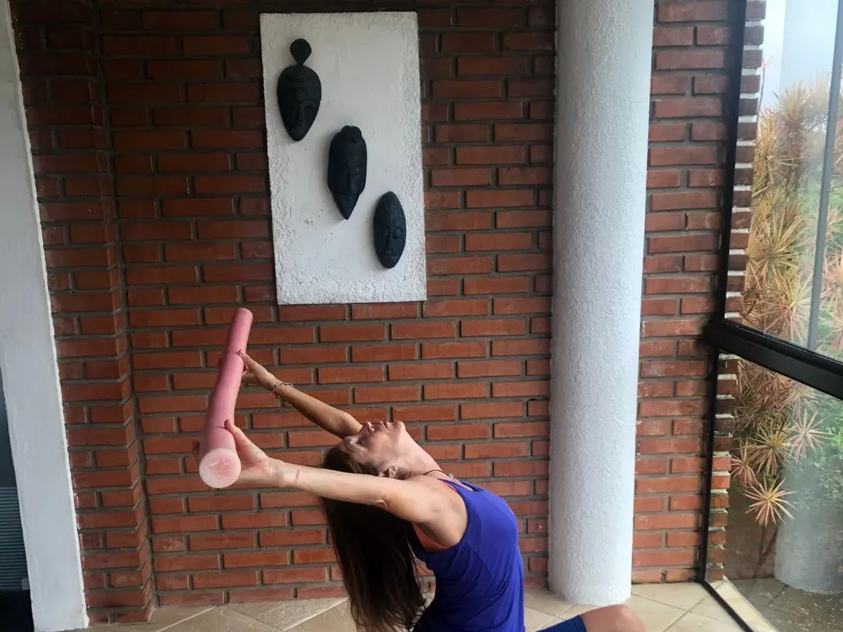 Pilates Evolução em Florianópolis — foto 1