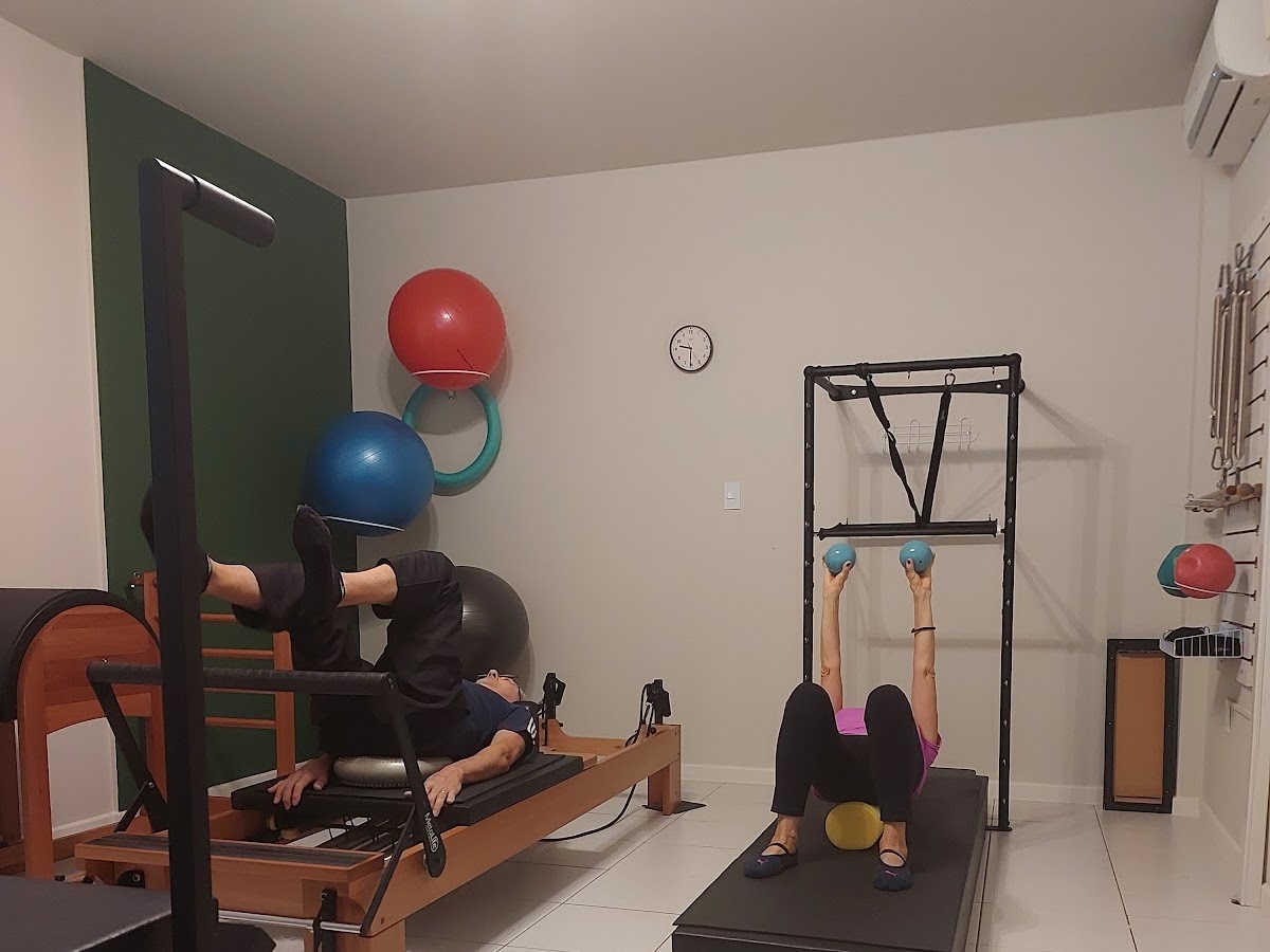 Pilates Itacorubi em Florianópolis — foto 1