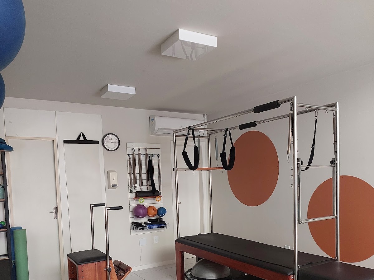 Pilates Itacorubi em Florianópolis — foto 2