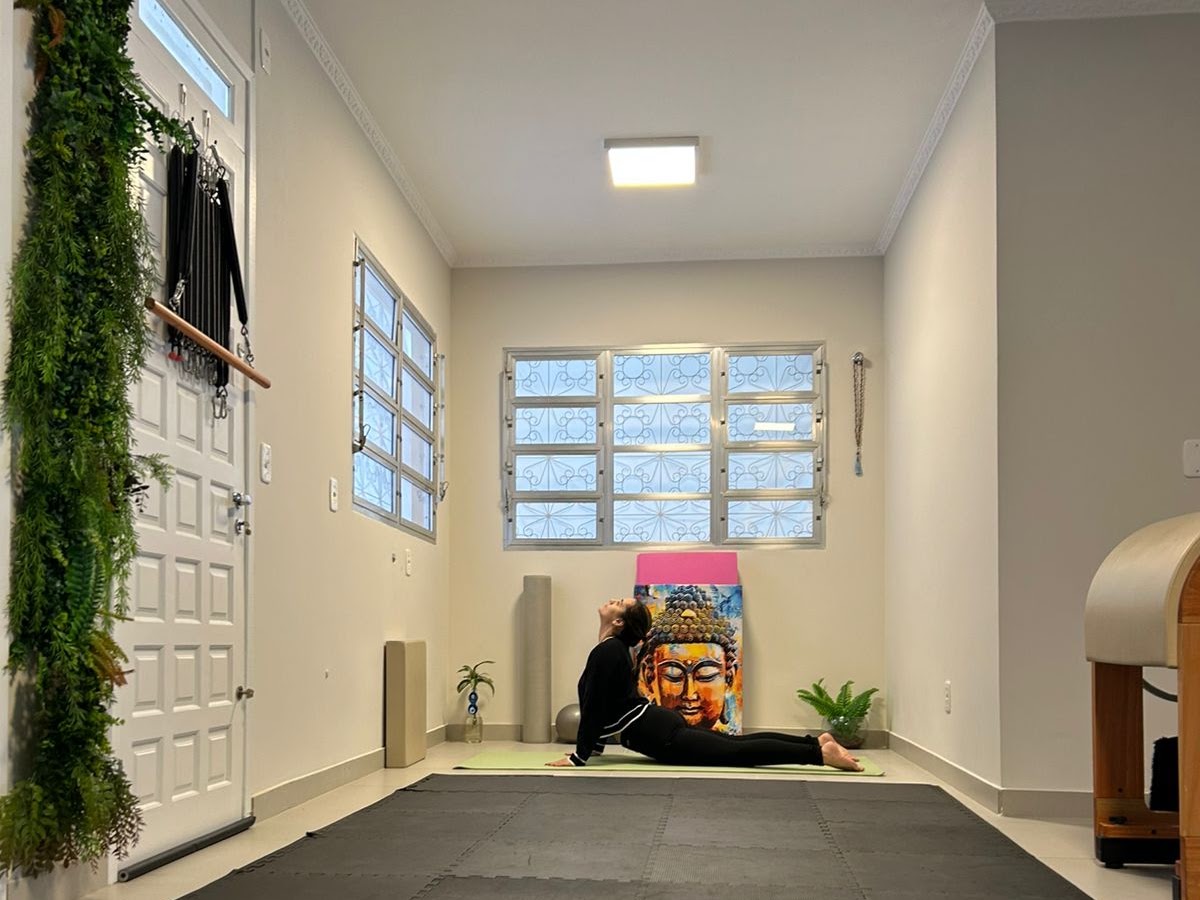 Pilates Pertille em Florianópolis — foto 2