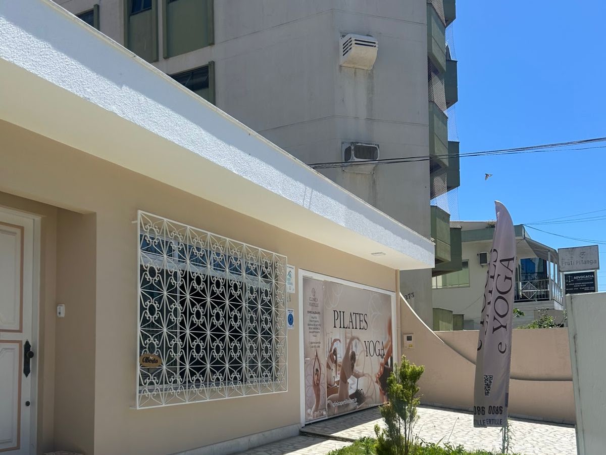 Pilates Pertille em Florianópolis — foto 3