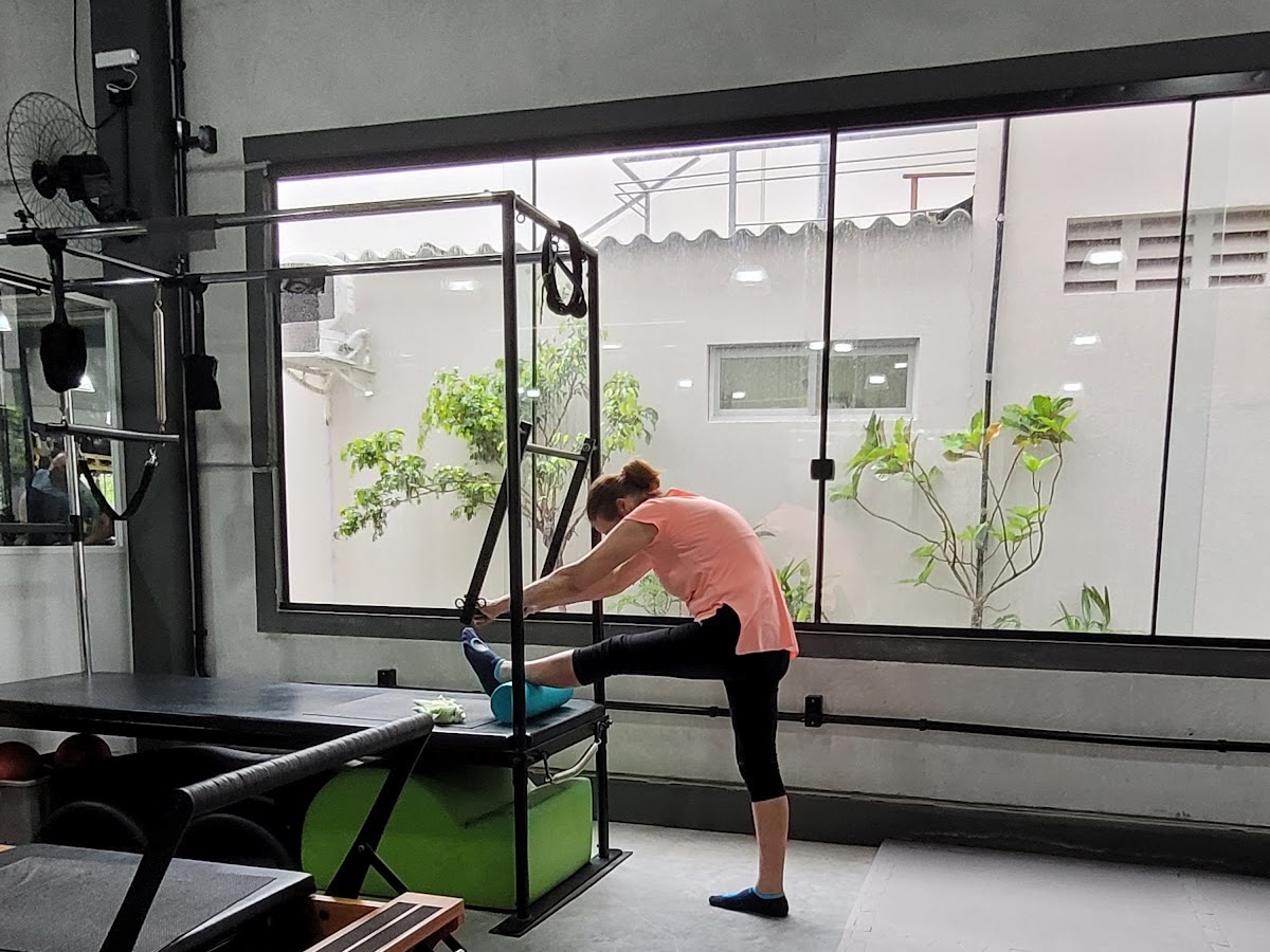 Pilates Racer em Florianópolis — foto 1