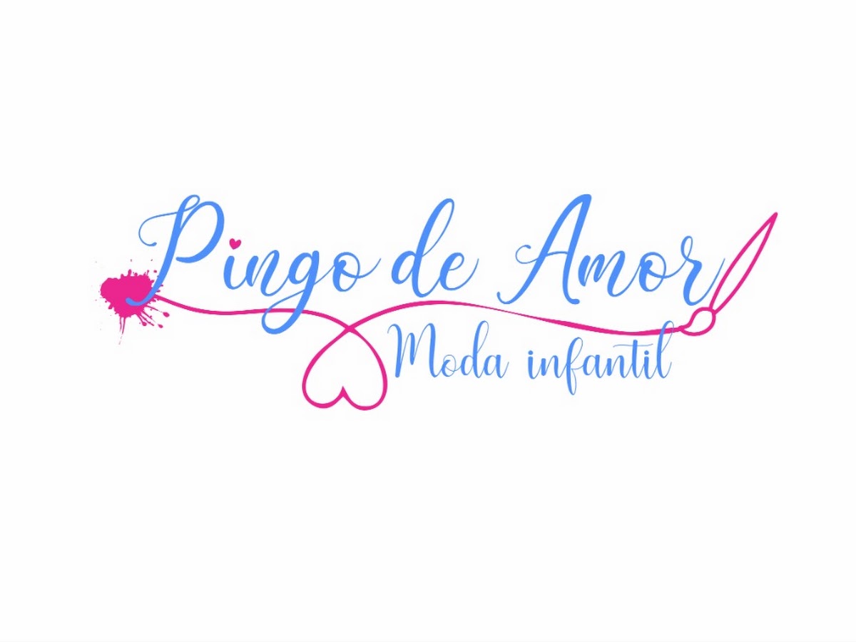 Foto da Pingo De Amor Moda Infantil
