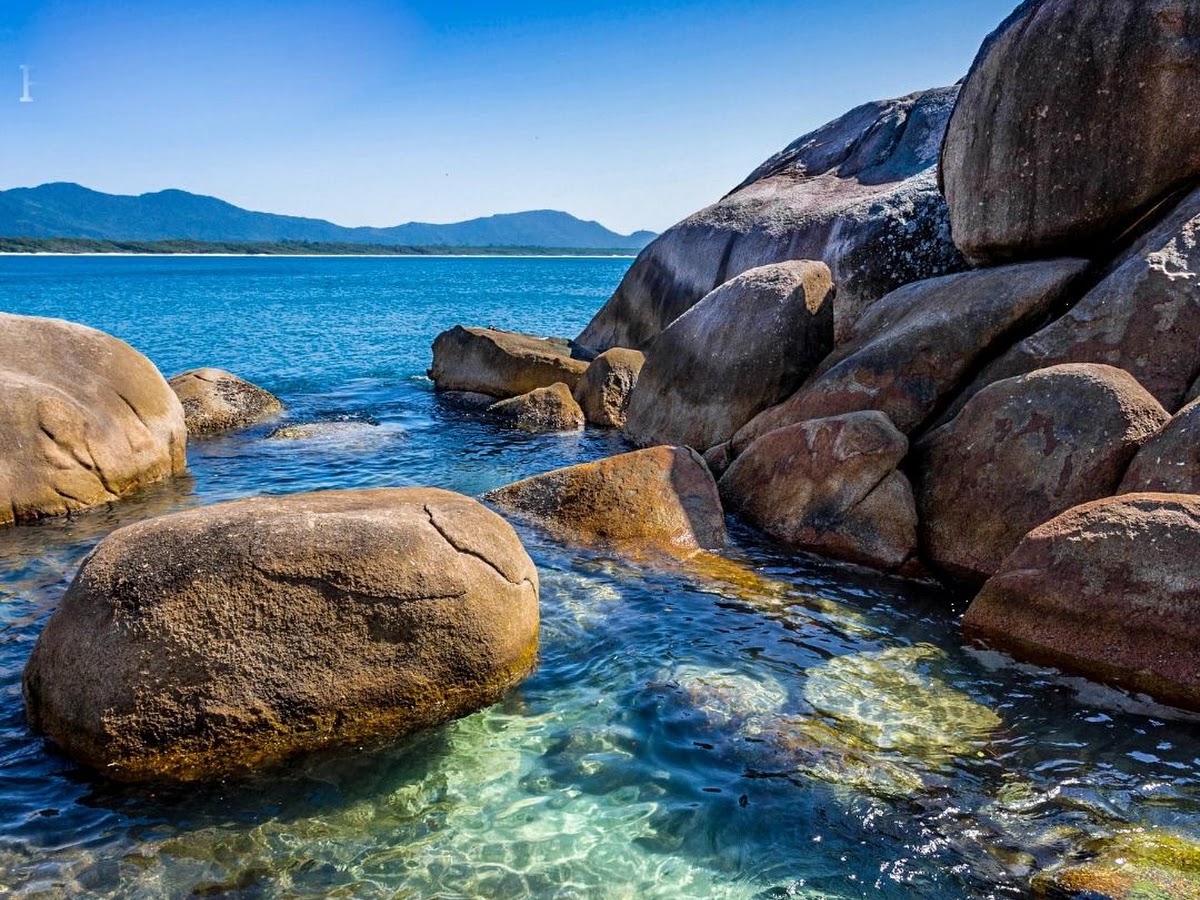 Piratas da Barra - Passeios em Florianópolis — foto 2