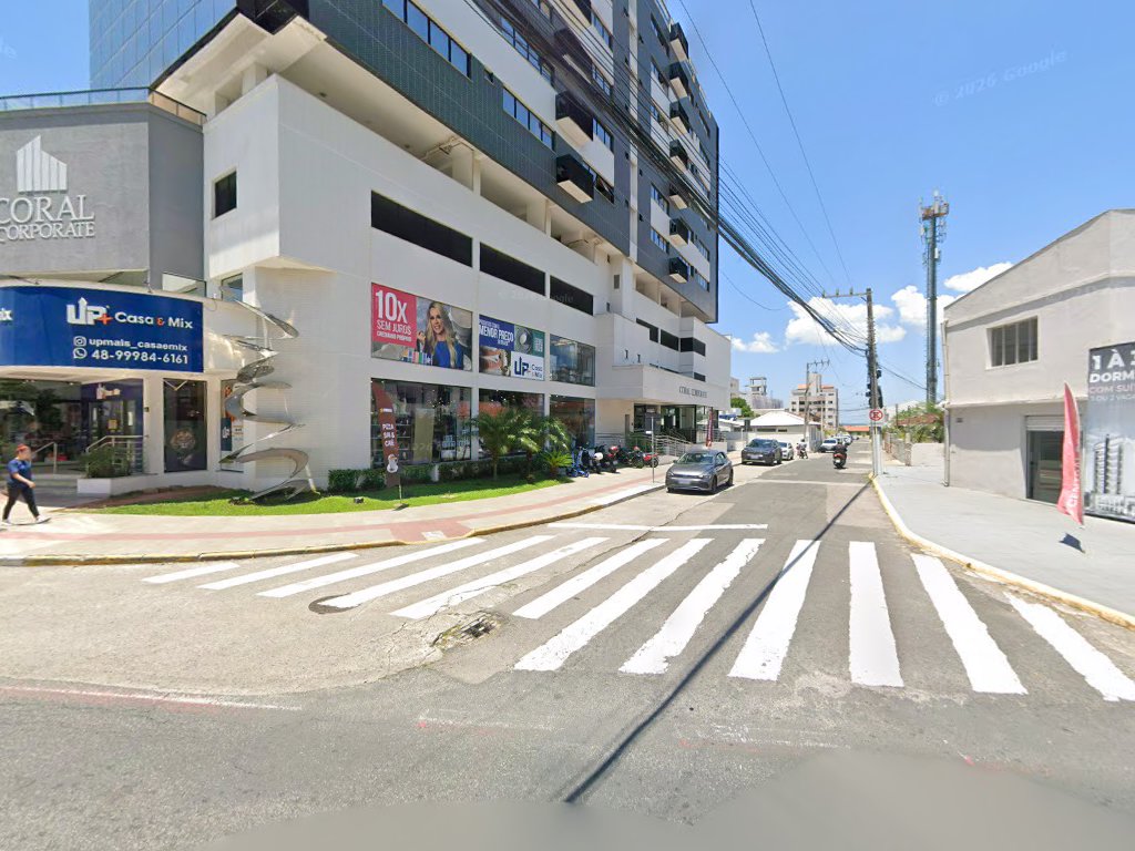 Pires Hoteis e Eventos em Florianópolis — foto 1