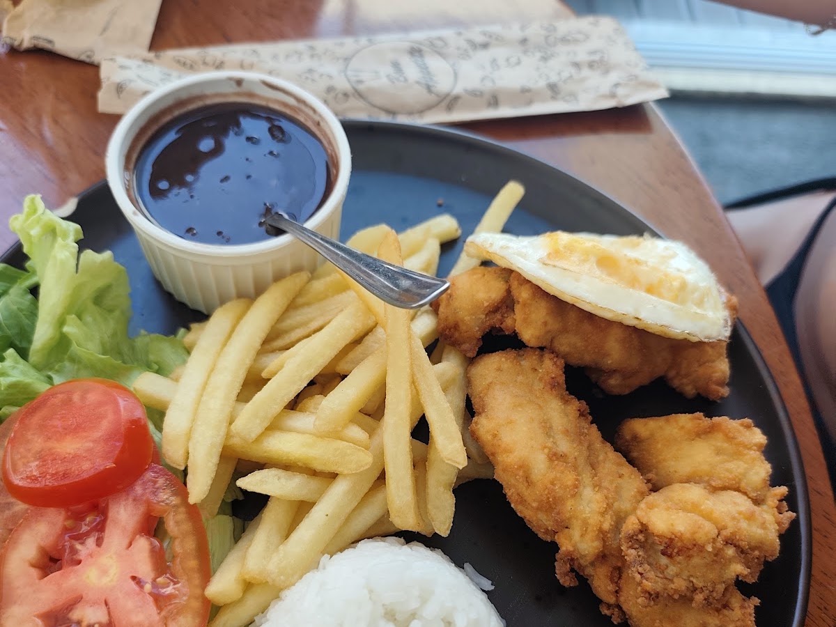Piscina Bar em Florianópolis — foto 1