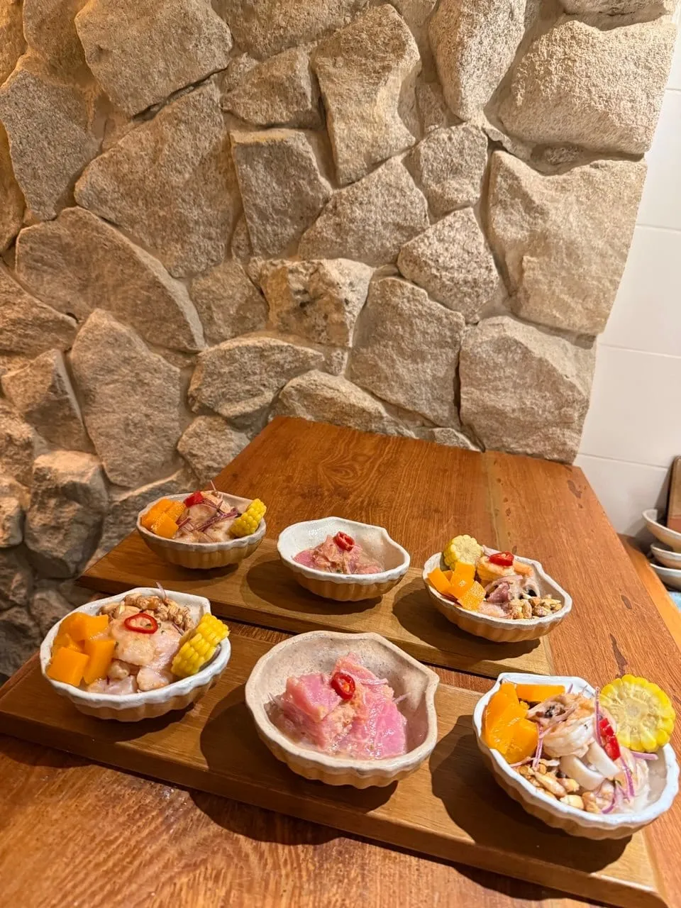 Pisco Brasil - Floripa | Cocina Y Bar em Florianópolis — foto 2