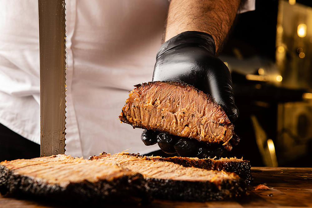 Foto da Pit Floripa Smoked House