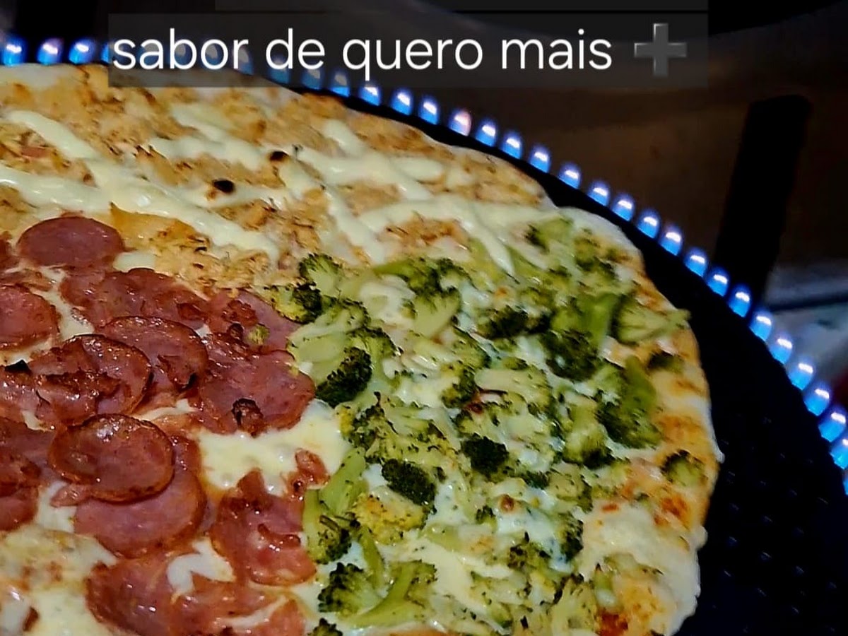 Logo PIZZA DA SÁ DELIVERY
