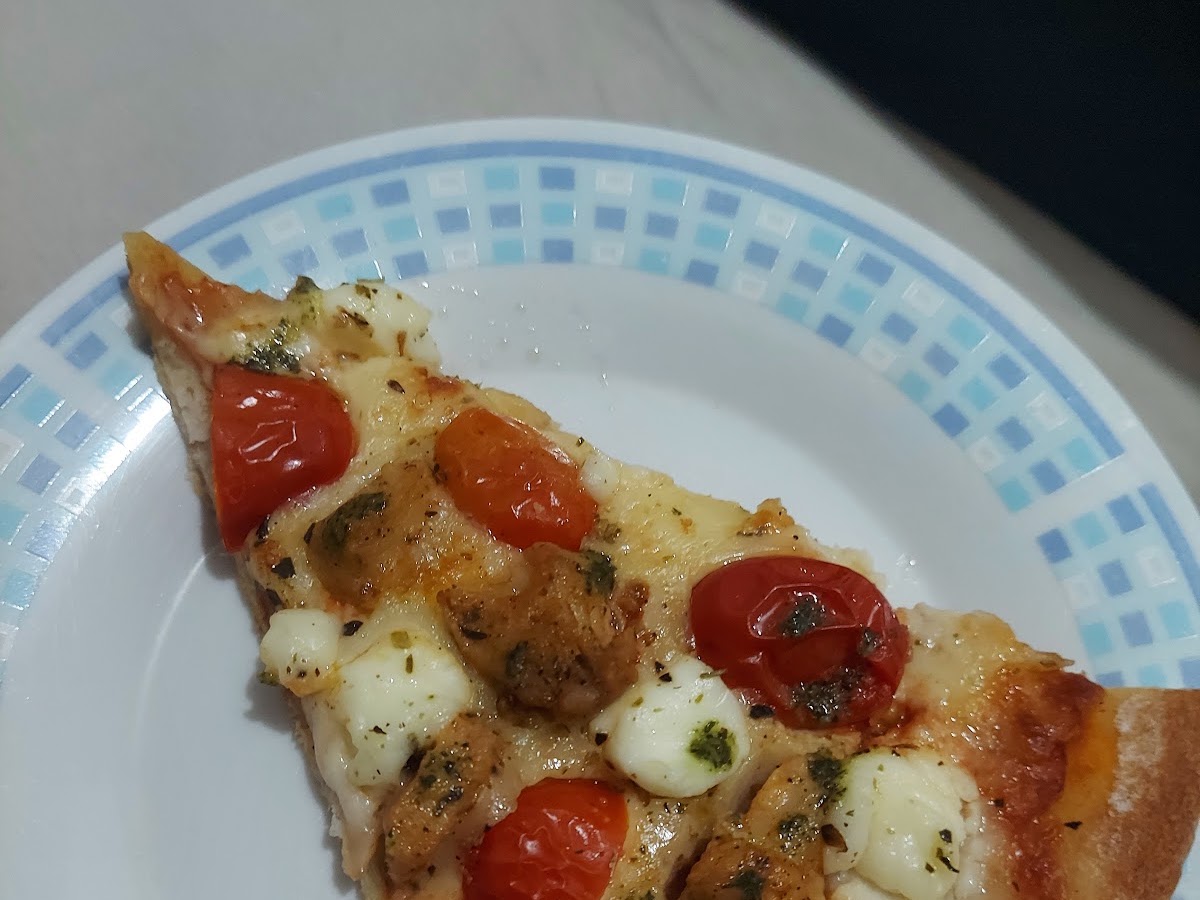 Pizza Em Casa em Florianópolis — foto 3