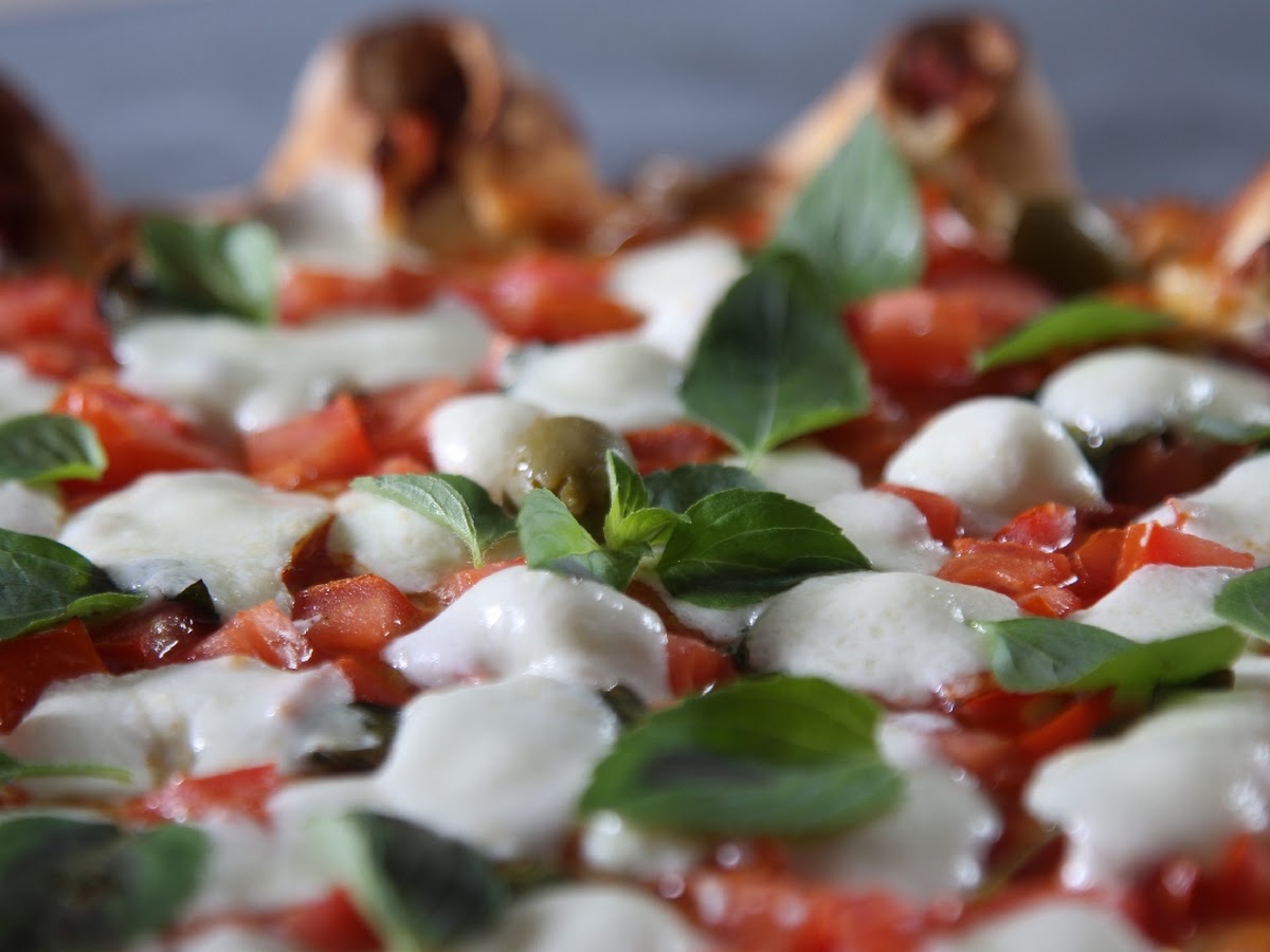 Pizzaria Bel Mangio em Florianópolis — foto 2