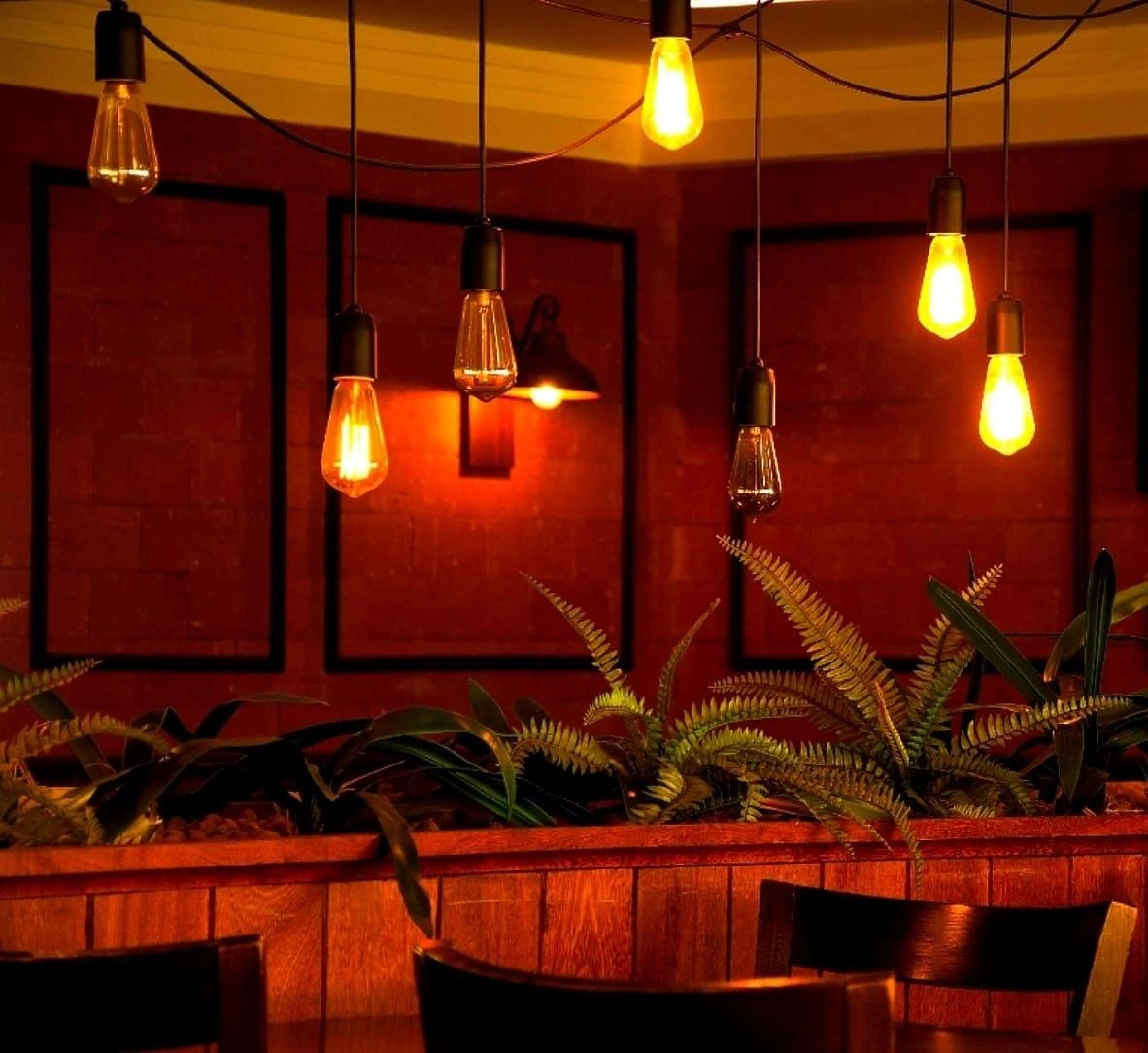 Pizzaria Bem Vindo em Florianópolis — foto 3