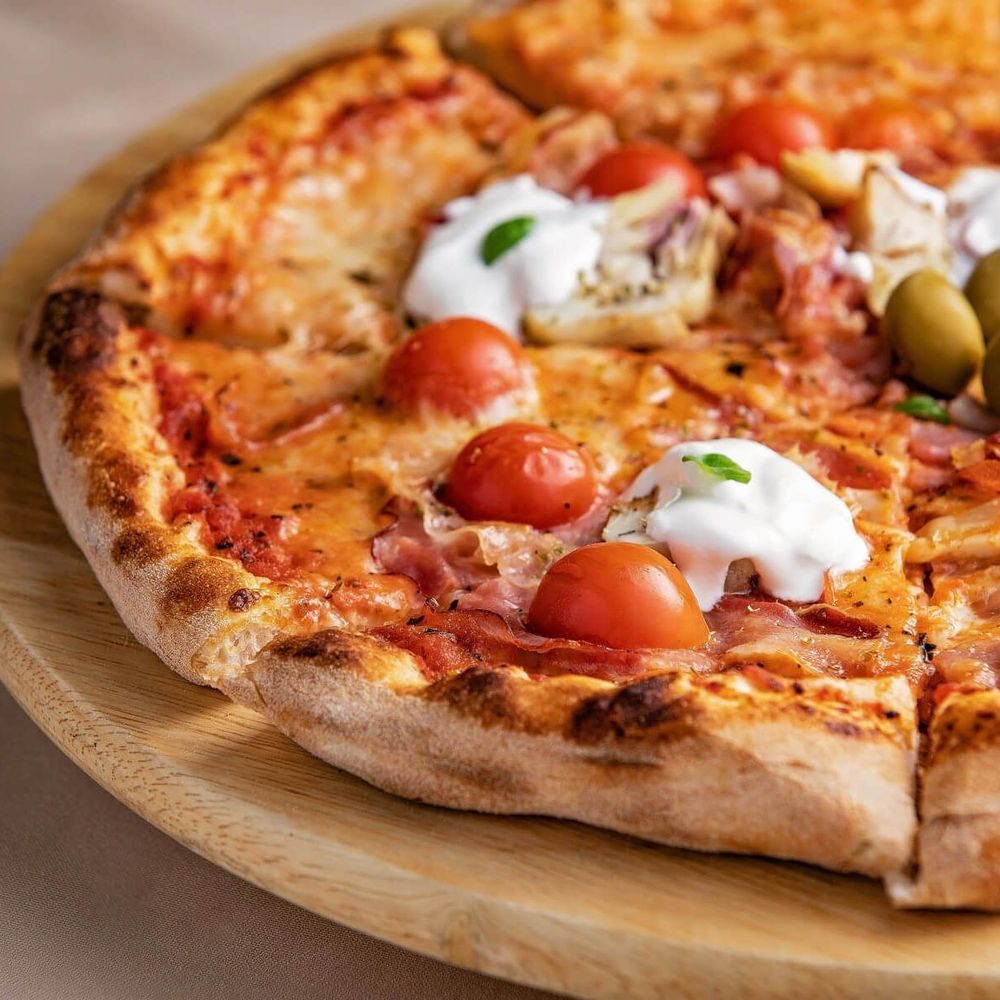 Pizzaria do nio em Florianópolis — foto 2