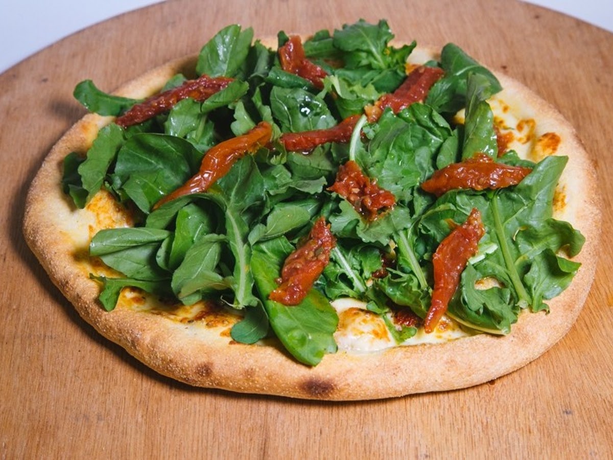 Pizzaria e Pastelaria Panelas - Lagoa da Conceição em Florianópolis — foto 1