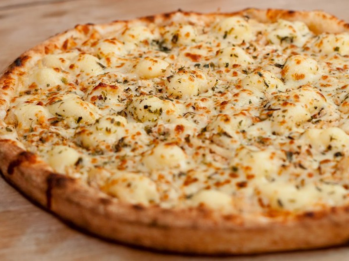 Pizzaria e Pastelaria Panelas - Lagoa da Conceição em Florianópolis — foto 2
