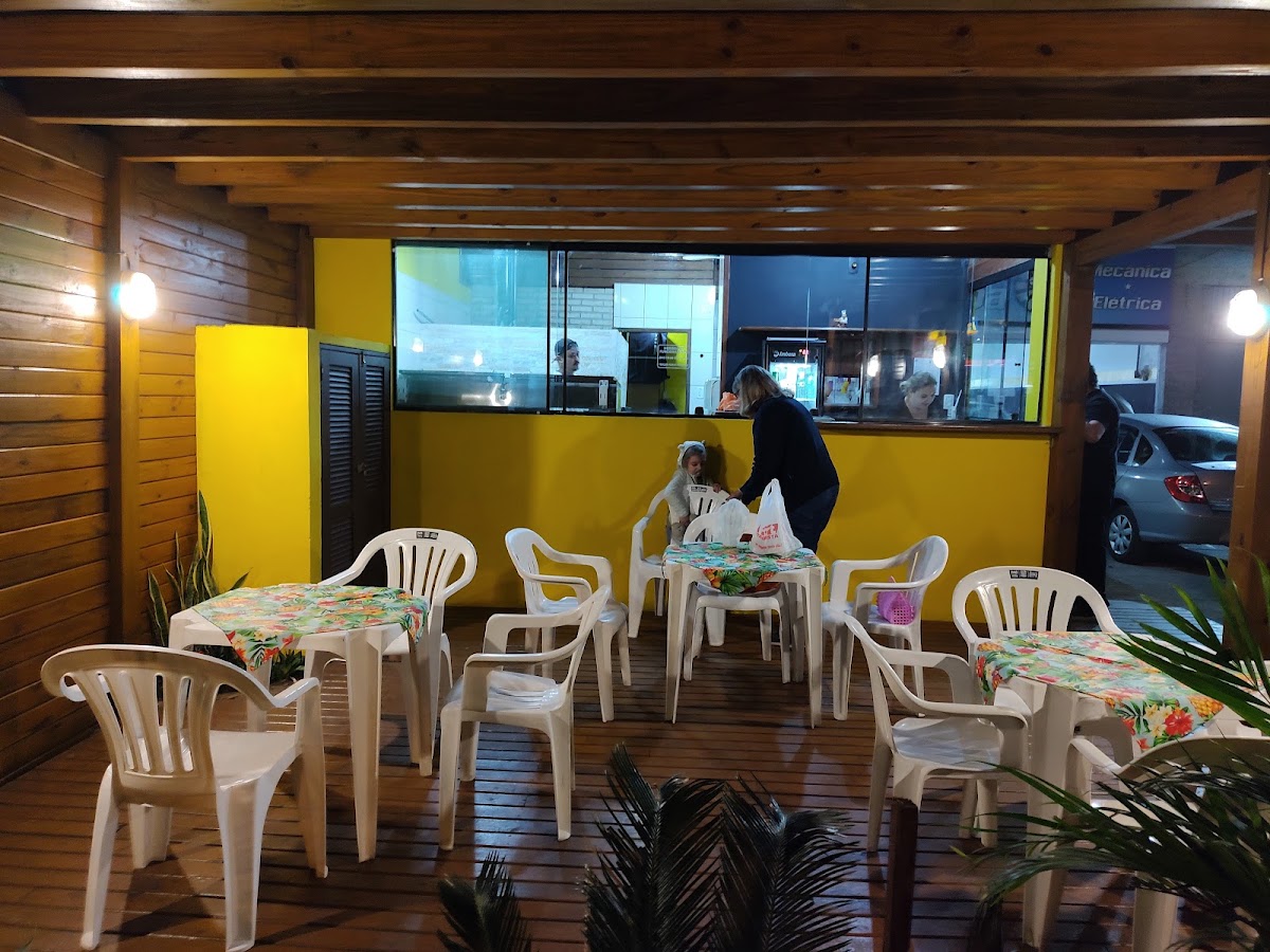 Pizzaria e Pastelaria Panelas - Lagoa da Conceição em Florianópolis — foto 3