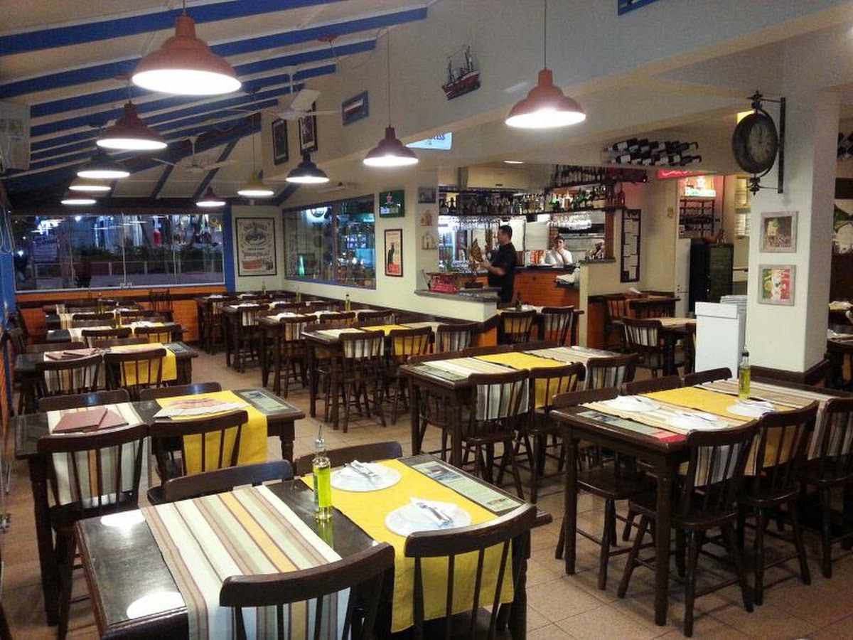 Foto da Pizzaria e Restaurante Terezas