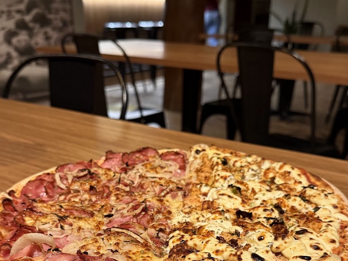 Pizzaria Fornetto em Florianópolis — foto 4