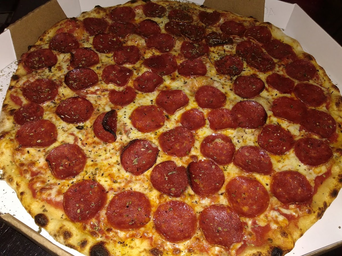 Pizzaria Italian Express em Florianópolis — foto 1