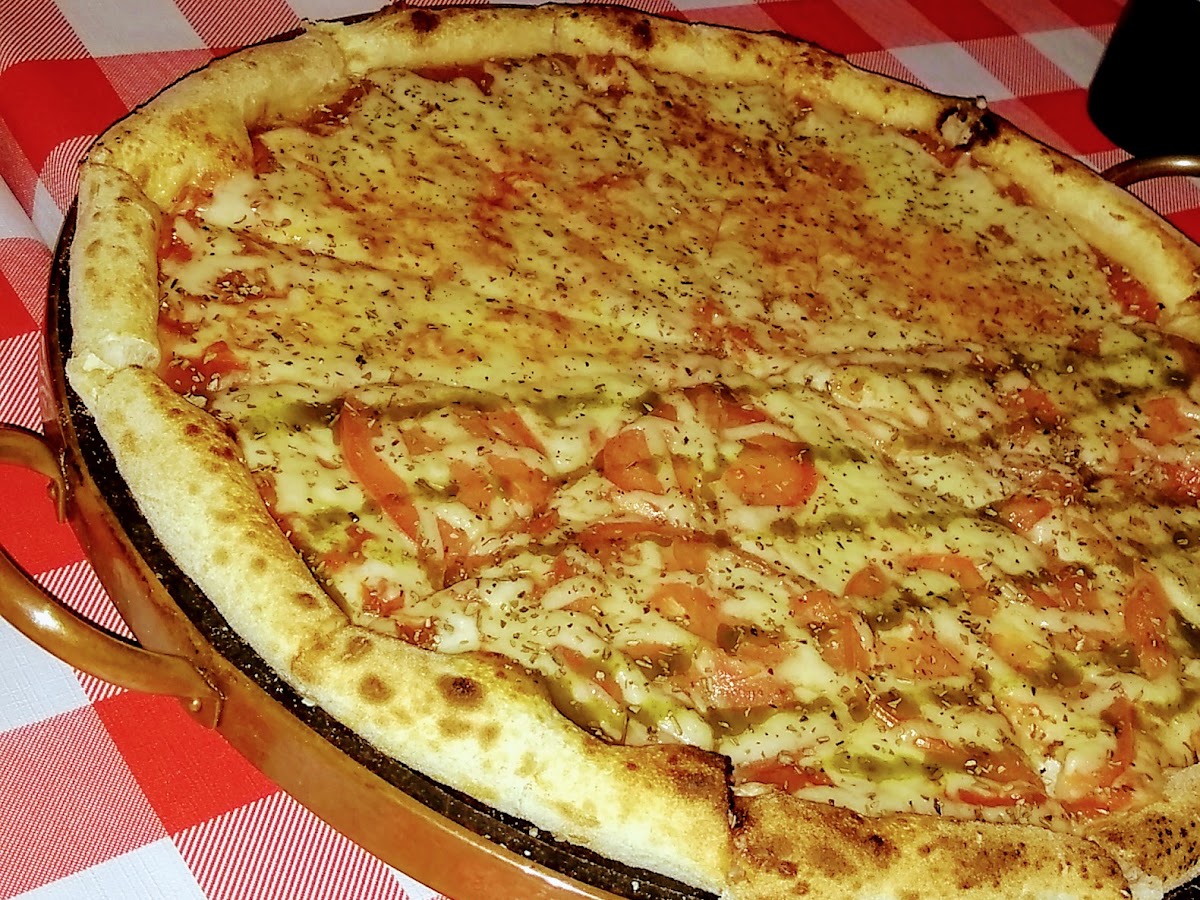 Pizzaria Italian Express em Florianópolis — foto 3