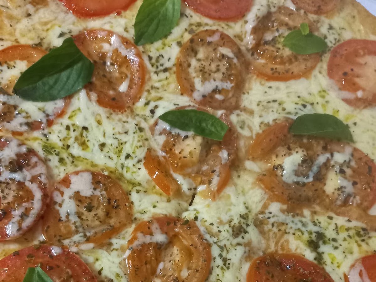 Pizzaria Ohanaa em Florianópolis — foto 1