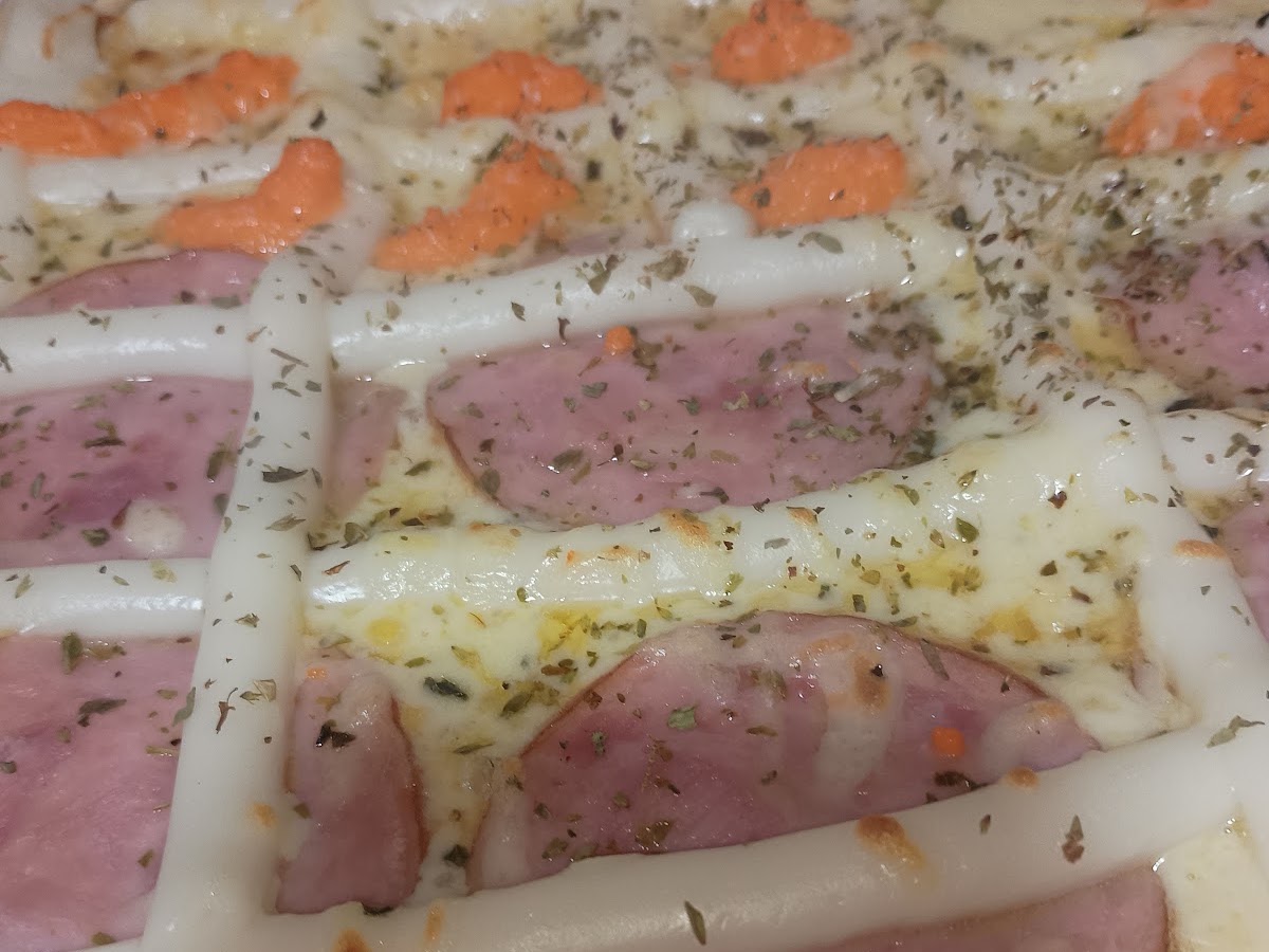 Pizzaria Ohanaa em Florianópolis — foto 3