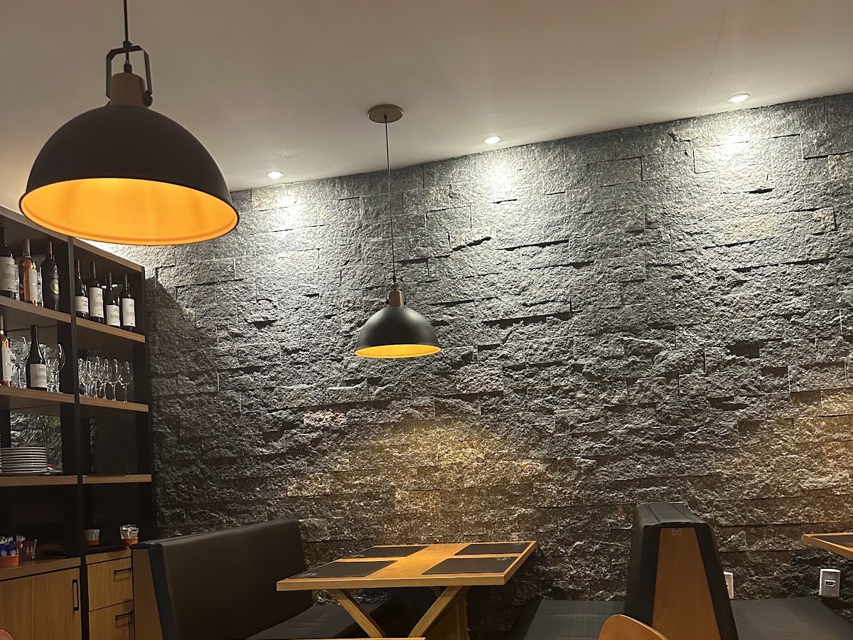 Pizzaria Villa Açoriana Campeche em Florianópolis — foto 1