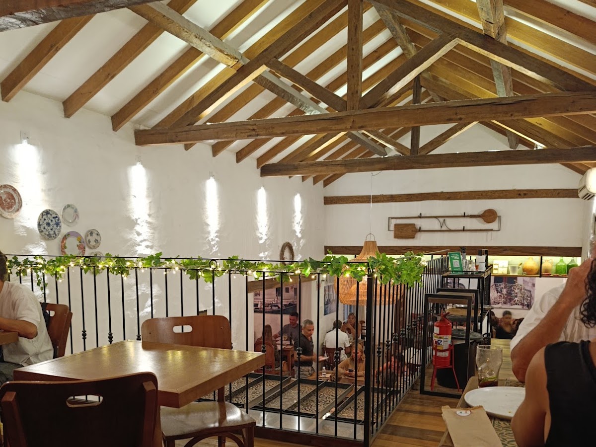 Pizzeria Elba D'Italia em Florianópolis — foto 1