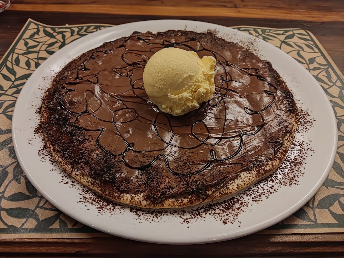 Pizzeria Elba D'Italia em Florianópolis — foto 2