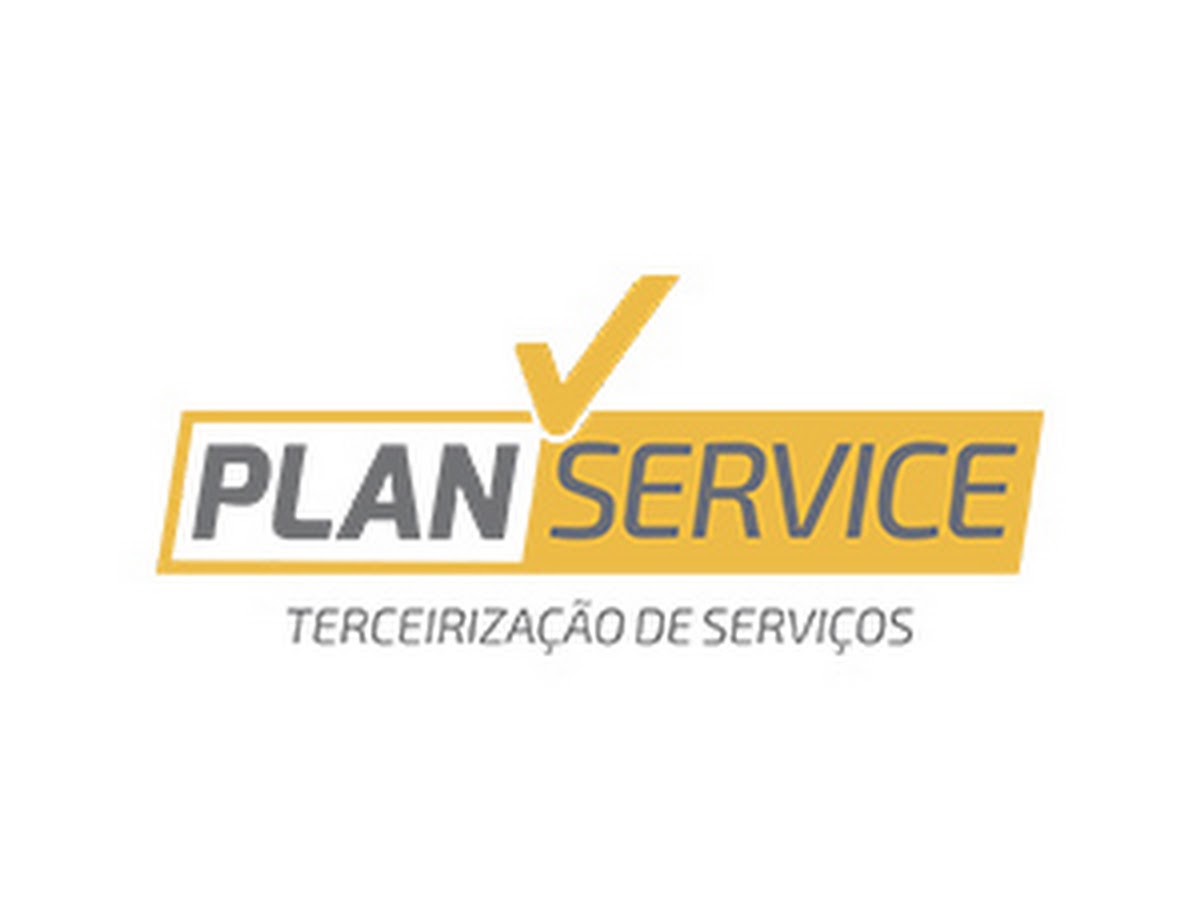 Logo PlanService Terceirização de Serviços EIRELI