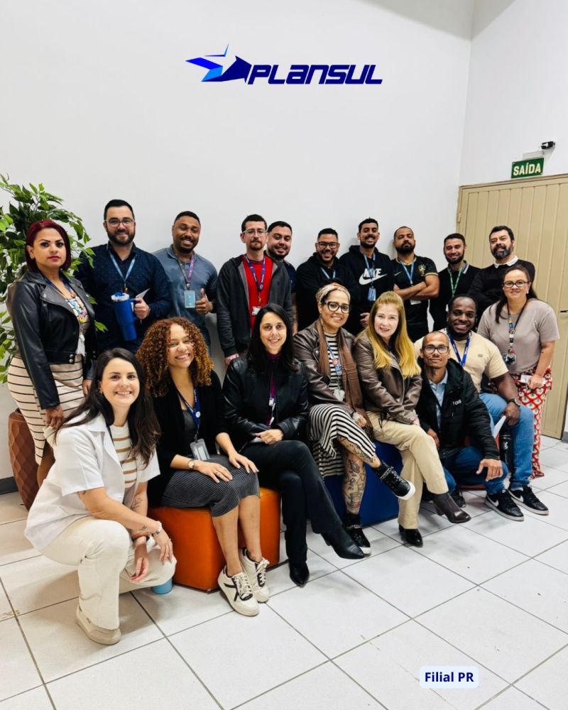 Plansul em Florianópolis — foto 2