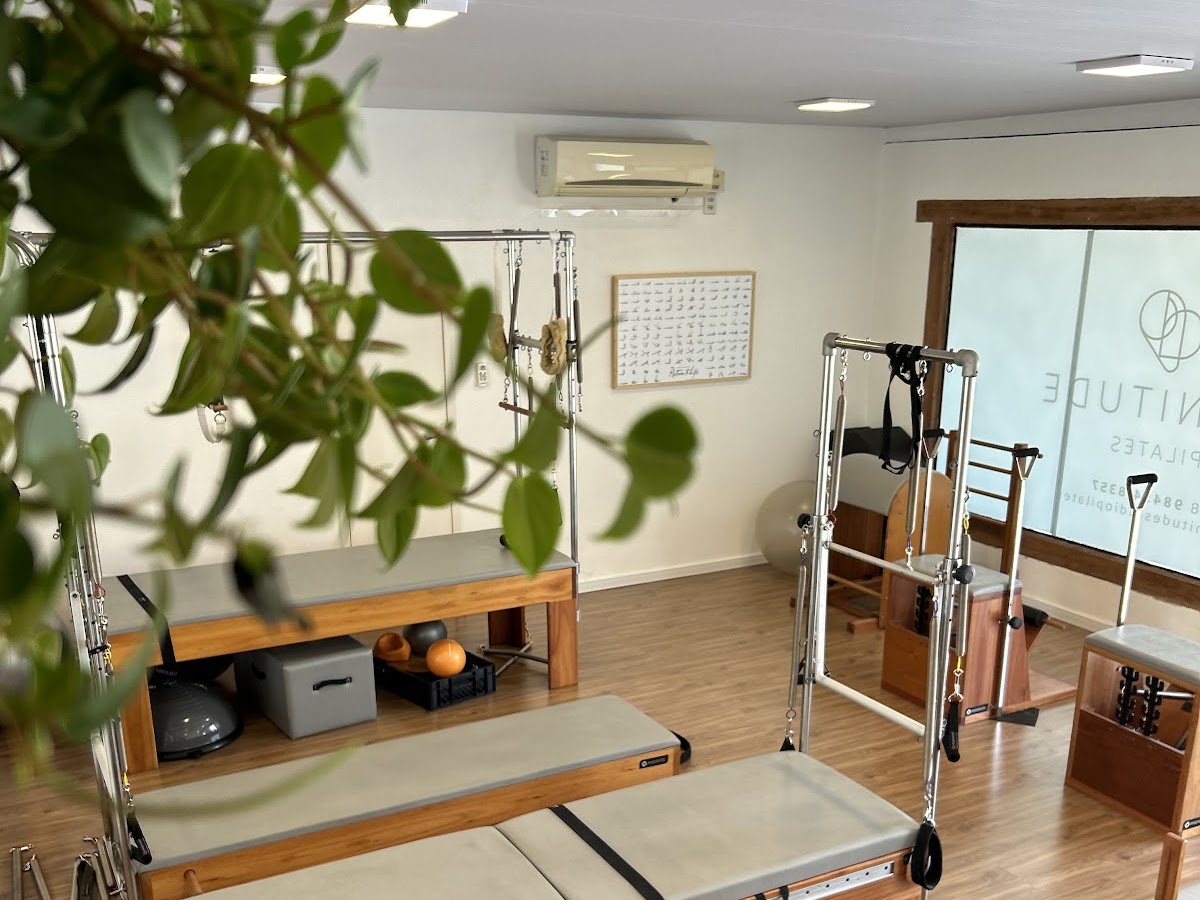 PLENITUDE PILATES em Florianópolis — foto 2