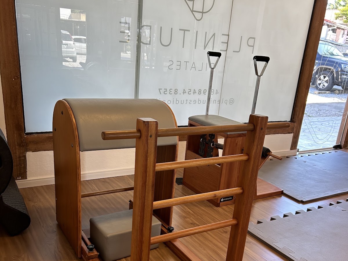PLENITUDE PILATES em Florianópolis — foto 3