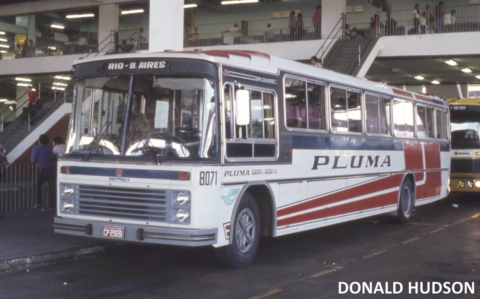 Pluma em Florianópolis — foto 3