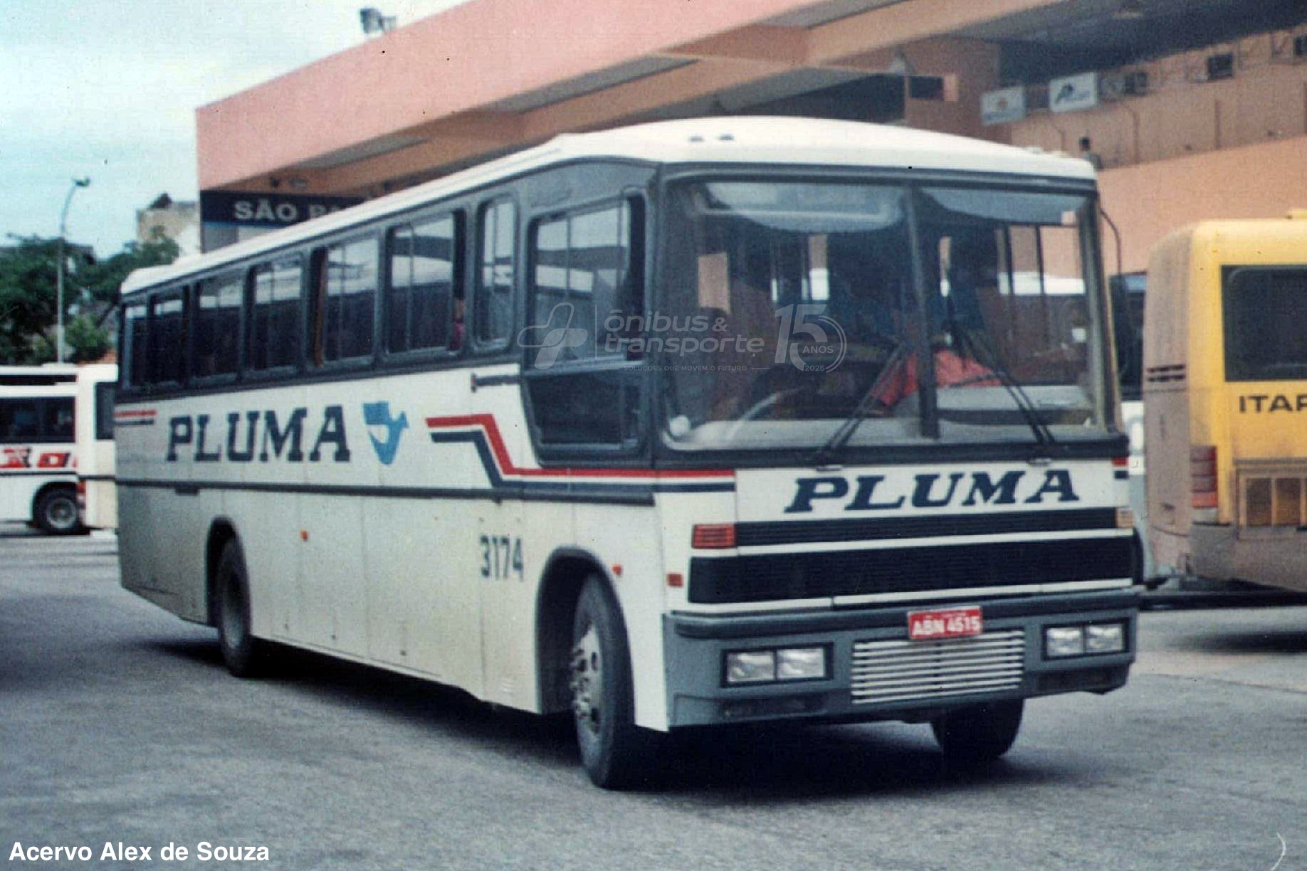 Pluma em Florianópolis — foto 4
