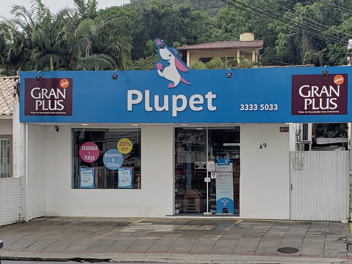Foto da Plupet