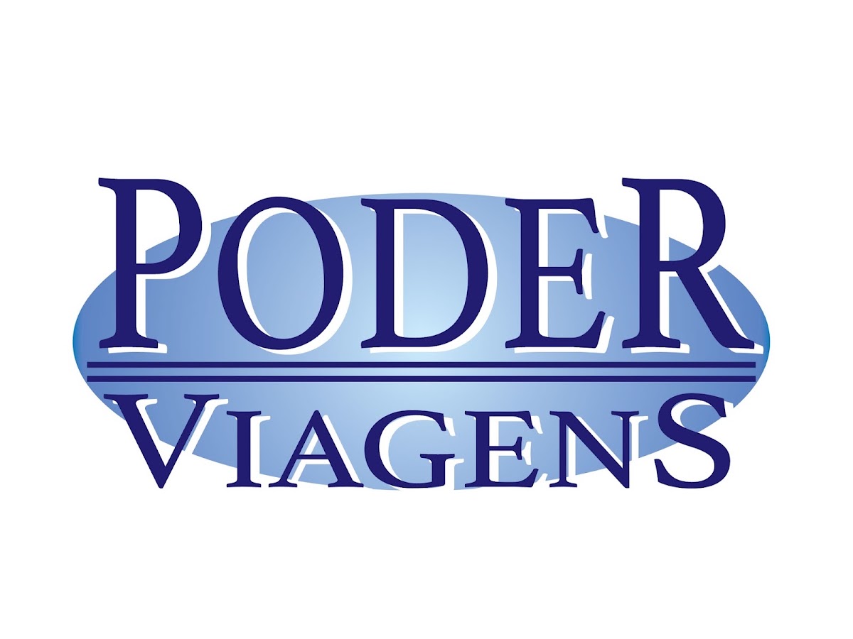 Logo Poder Viagens