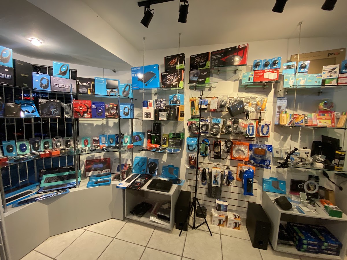 Point da Informática em Florianópolis — foto 3