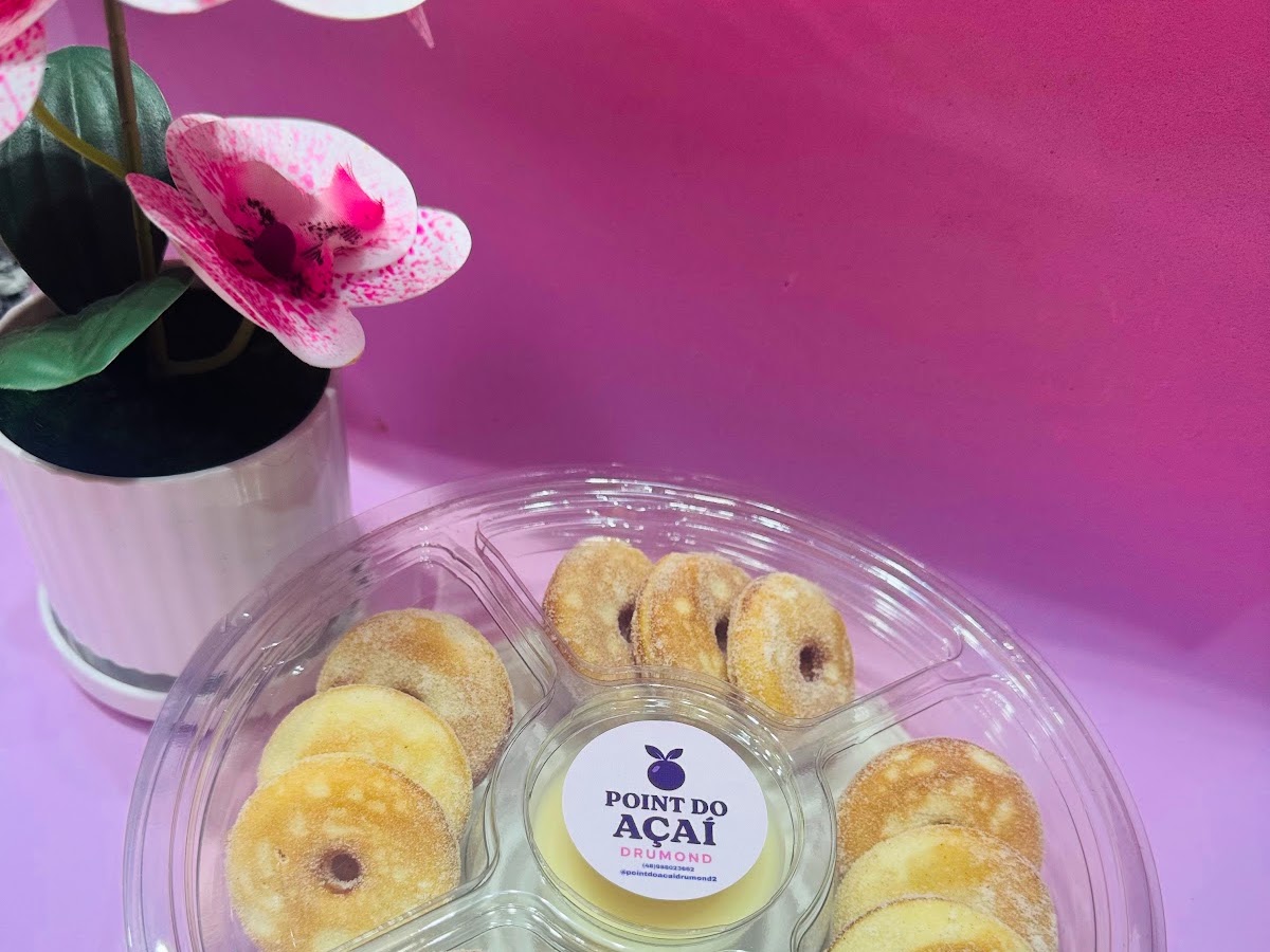 Point do açaí Drumond em Florianópolis — foto 3