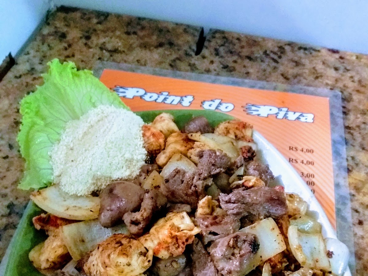 Foto da Point do Piva Lanches e Porções
